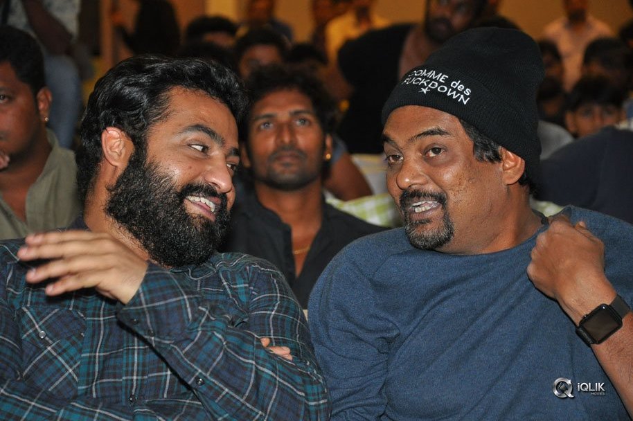 ISM-Movie-Audio-Launch